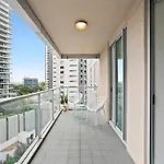 Help1 - Chatswood Charm Central Apartment Near Station