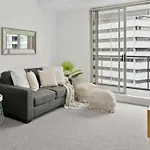 Help1 - Chatswood Charm Central Apartment Near Station