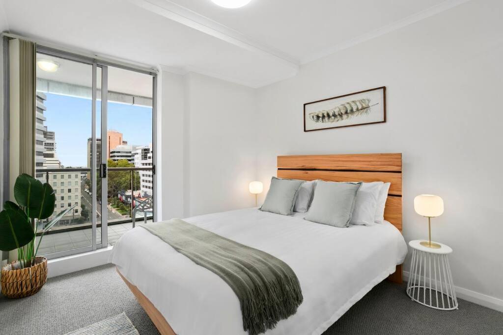 Apartment Help1 - Chatswood Charm Near Station