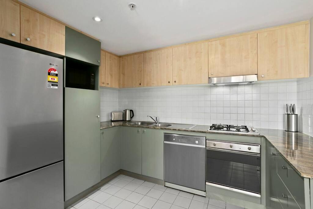 Help1 - Chatswood Charm Near Station Apartment Sydney