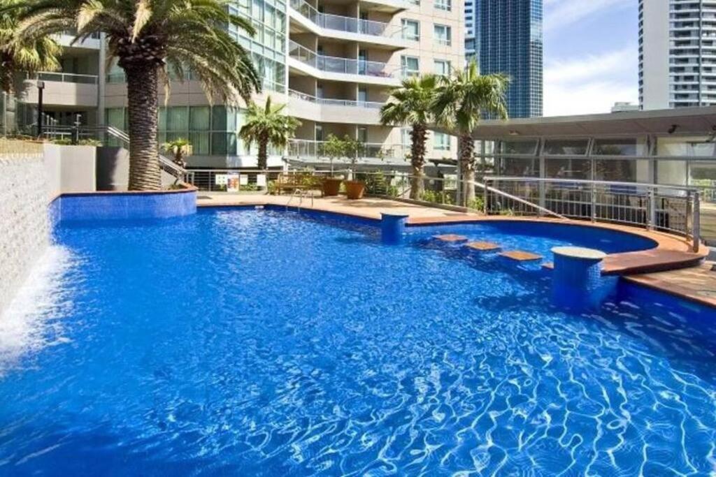Help1 - Chatswood Charm Near Station * Sydney
