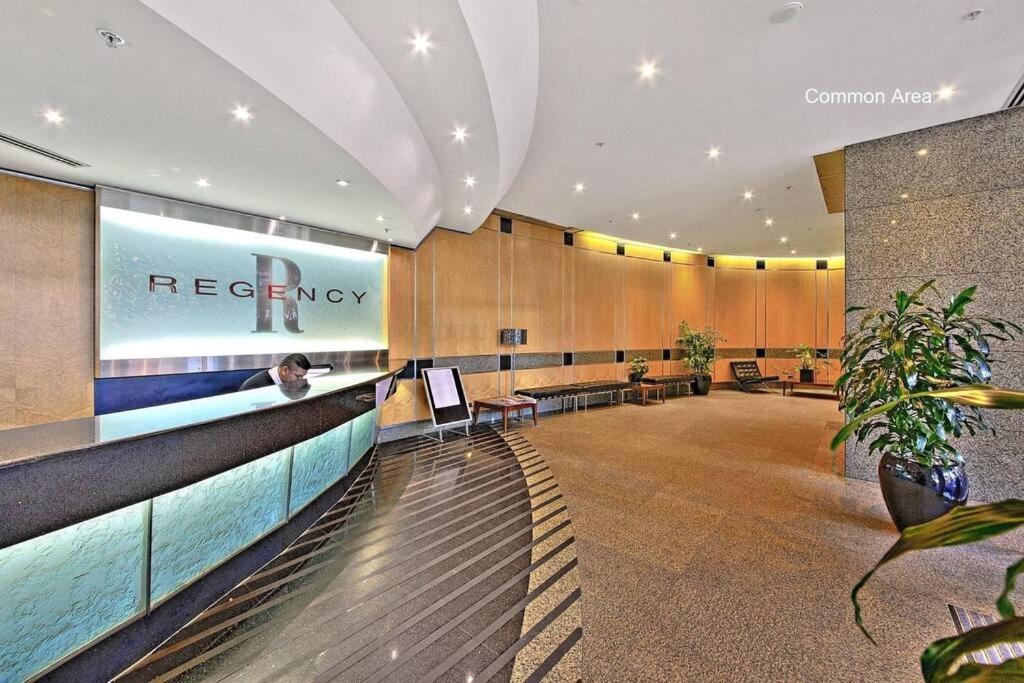 Help1 - Chatswood Charm Near Station *