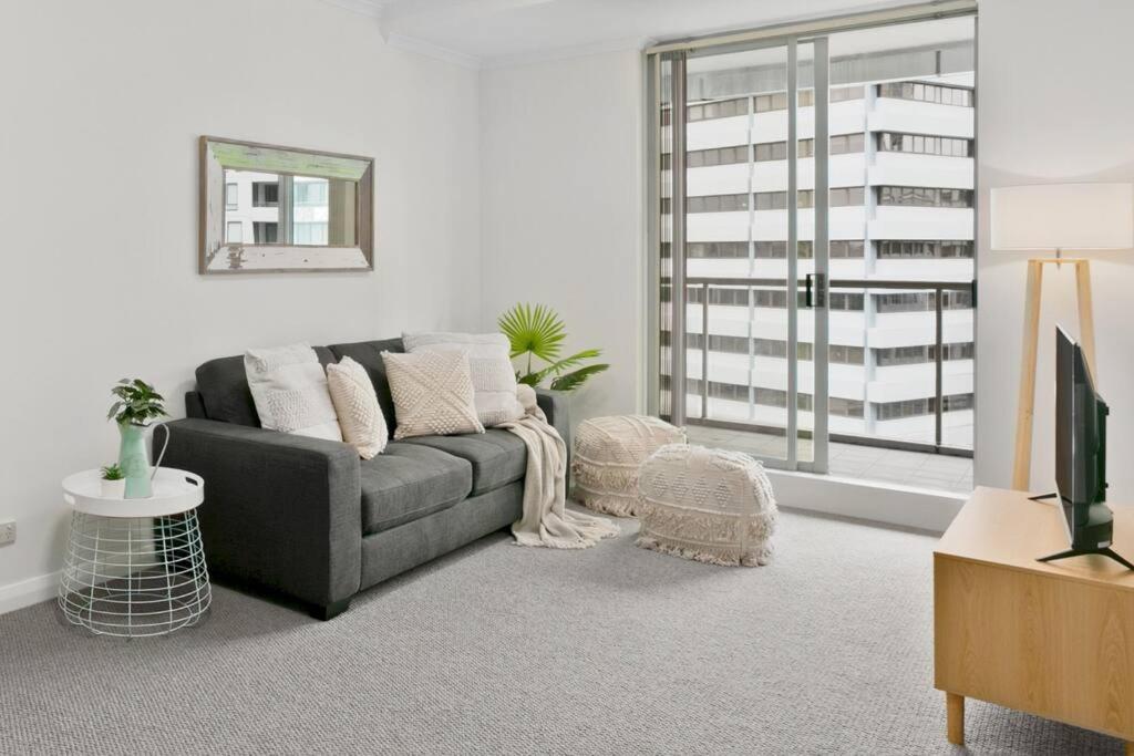 Apartment Help1 - Chatswood Charm Near Station *